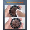 Filtr polaryzacyjny CPL VANTRUE do E1/E2/E3 Kolor Czarny