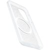 Etui SAMSUNG React Magnet do Galaxy S25 Gwiezdny pył GP-FPS931OBJSW