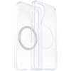 Etui SAMSUNG React Magnet do Galaxy S25 Gwiezdny pył GP-FPS931OBJSW Kompatybilność Samsung Galaxy S25