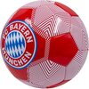 Piłka nożna ENERO FC Bayern Munchen (rozmiar 5) Łączenie Szyta maszynowo