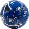 Piłka nożna ENERO Chelsea FC (rozmiar 5) Łączenie Szyta maszynowo
