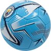 Piłka nożna ENERO Manchester City FC (rozmiar 5) Łączenie Szyta maszynowo