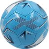 Piłka nożna ENERO Manchester City FC (rozmiar 5) Kolor Niebieski