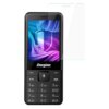 Folia ochronna 3MK Silky Matt Pro do Energizer E280S Cechy dodatkowe Chroni przed zarysowaniami i uszkodzeniem