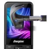Folia ochronna 3MK Silky Matt Pro do Energizer E280S Cechy dodatkowe Zdolność samoregeneracji powstałych zarysowań