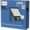 Naświetlacz LED PHILIPS Projectline 911401863684 Rodzaj gwintu LED zintegrowany