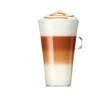 Kapsułki NESCAFE Latte Macchiato Caramel do ekspresu Nescafe Dolce Gusto Rodzaj Kapsułki do kawy