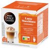 Kapsułki NESCAFE Latte Macchiato Caramel do ekspresu Nescafe Dolce Gusto Typ Latte Macchiato