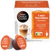 Kapsułki NESCAFE Latte Macchiato Caramel do ekspresu Nescafe Dolce Gusto Aromat Karmelowy