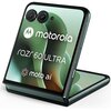 Smartfon MOTOROLA Razr 60 Ultra 5G 16/512GB 7.0" 165Hz Zielony Funkcje aparatu 2x zoom optyczny (przybliżanie)