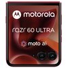 Smartfon MOTOROLA Razr 60 Ultra 5G 16/512GB 7.0" 165Hz Czerwony 5G Tak
