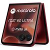 Smartfon MOTOROLA Razr 60 Ultra 5G 16/512GB 7.0" 165Hz Czerwony Aparat fotograficzny tylny Tak