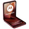 Smartfon MOTOROLA Razr 60 Ultra 5G 16/512GB 7.0" 165Hz Czerwony Aparat fotograficzny przedni Tak