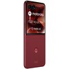 Smartfon MOTOROLA Razr 60 Ultra 5G 16/512GB 7.0" 165Hz Czerwony Model procesora Qualcomm Snapdragon 8 Elite