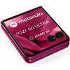 Smartfon MOTOROLA Razr 60 Ultra 5G 16/512GB 7.0" 165Hz Różowy Aparat fotograficzny przedni Tak