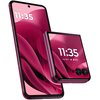 Smartfon MOTOROLA Razr 60 Ultra 5G 16/512GB 7.0" 165Hz Różowy Funkcje aparatu Jasność obiektywu f/1.8