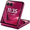 Smartfon MOTOROLA Razr 60 Ultra 5G 16/512GB 7.0" 165Hz Różowy Aparat fotograficzny tylny Tak