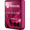 Smartfon MOTOROLA Razr 60 Ultra 5G 16/512GB 7.0" 165Hz Różowy 5G Tak