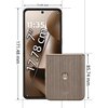 Smartfon MOTOROLA Razr 60 Ultra 5G 16/512GB 7.0" 165Hz Brązowy Liczba rdzeni procesora Ośmiordzeniowy
