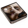 Smartfon MOTOROLA Razr 60 Ultra 5G 16/512GB 7.0" 165Hz Brązowy Aparat fotograficzny tylny Tak