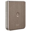 Smartfon MOTOROLA Razr 60 Ultra 5G 16/512GB 7.0" 165Hz Brązowy Pojemność akumulatora [mAh] 4700