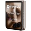 Smartfon MOTOROLA Razr 60 Ultra 5G 16/512GB 7.0" 165Hz Brązowy 5G Tak