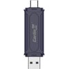 Adapter CARLINKIT Mini SE Pro Bezprzewodowy CarPlay Granatowy Typ złącza USB-A