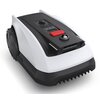 Robot koszący ECOVACS Goat O500 Panorama sterowanie Bluetooth/Wi-Fi Poziom hałasu [dB] 60