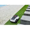 Robot koszący ECOVACS Goat O500 Panorama sterowanie Bluetooth/Wi-Fi Załączona dokumentacja Instrukcja obsługi w języku polskim