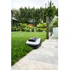 Robot koszący ECOVACS Goat O500 Panorama sterowanie Bluetooth/Wi-Fi Zalecana powierzchnia [m2] 500