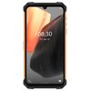 Smartfon ULEFONE Armor 8 Pro 8/128GB 6.1" Pomarańczowy UF-A8P-8GB OE Aparat fotograficzny tylny Tak