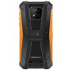 Smartfon ULEFONE Armor 8 Pro 8/128GB 6.1" Pomarańczowy UF-A8P-8GB OE Funkcje aparatu Czujnik głębi