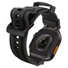 Pasek SPIGEN DuraPro Armor do Apple Watch 6/7/8/9/10/SE/Ultra 1/2 (44/45/46/49mm) Czarny Rodzaj urządzenia Smartwatch