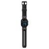 Pasek SPIGEN DuraPro Armor do Apple Watch 6/7/8/9/10/SE/Ultra 1/2 (44/45/46/49mm) Czarny Do koperty 44/45/46/49 mm