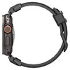 Pasek SPIGEN DuraPro Armor do Apple Watch 6/7/8/9/10/SE/Ultra 1/2 (44/45/46/49mm) Czarny Rozmiar 44//45/46/49mm