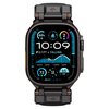 Pasek SPIGEN DuraPro Armor do Apple Watch 6/7/8/9/10/SE/Ultra 1/2 (44/45/46/49mm) Czarny Seria smartwatcha Apple Watch 10