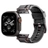 Pasek SPIGEN DuraPro Armor do Apple Watch 6/7/8/9/10/SE/Ultra 1/2 (44/45/46/49mm) Czarny Rodzaj Pasek