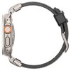 Pasek SPIGEN DuraPro Armor do Apple Watch 6/7/8/9/10/SE/Ultra 1/2 (44/45/46/49mm) Szary Kolor Szary