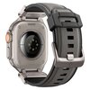 Pasek SPIGEN DuraPro Armor do Apple Watch 6/7/8/9/10/SE/Ultra 1/2 (44/45/46/49mm) Szary Rodzaj urządzenia Smartwatch