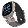Pasek SPIGEN DuraPro Armor do Apple Watch 6/7/8/9/10/SE/Ultra 1/2 (44/45/46/49mm) Szary Rozmiar 44//45/46/49mm