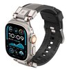 Pasek SPIGEN DuraPro Armor do Apple Watch 6/7/8/9/10/SE/Ultra 1/2 (44/45/46/49mm) Szary Marka smartwatcha Apple