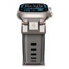 Pasek SPIGEN DuraPro Armor do Apple Watch 6/7/8/9/10/SE/Ultra 1/2 (44/45/46/49mm) Szary Rodzaj Pasek