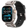 Pasek SPIGEN DuraPro Armor do Apple Watch 6/7/8/9/10/SE/Ultra 1/2 (44/45/46/49mm) Szary