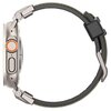 Pasek SPIGEN DuraPro Armor do Apple Watch 6/7/8/9/10/SE/Ultra 1/2 (44/45/46/49mm) Zielony Kolor Zielony