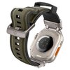Pasek SPIGEN DuraPro Armor do Apple Watch 6/7/8/9/10/SE/Ultra 1/2 (44/45/46/49mm) Zielony Do koperty 44/45/46/49 mm