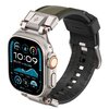 Pasek SPIGEN DuraPro Armor do Apple Watch 6/7/8/9/10/SE/Ultra 1/2 (44/45/46/49mm) Zielony Marka smartwatcha Apple