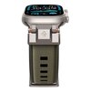 Pasek SPIGEN DuraPro Armor do Apple Watch 6/7/8/9/10/SE/Ultra 1/2 (44/45/46/49mm) Zielony Rodzaj Pasek
