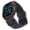 Pasek SPIGEN DuraPro Armor do Apple Watch 6/7/8/9/10/SE/Ultra 1/2 (44/45/46/49mm) Niebieski Rozmiar 44//45/46/49mm