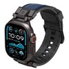 Pasek SPIGEN DuraPro Armor do Apple Watch 6/7/8/9/10/SE/Ultra 1/2 (44/45/46/49mm) Niebieski Marka smartwatcha Apple