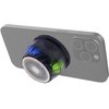 Głośnik mobilny 4SMARTS SoundCharge Czarny Czas pracy na akumulatorze [h] 6